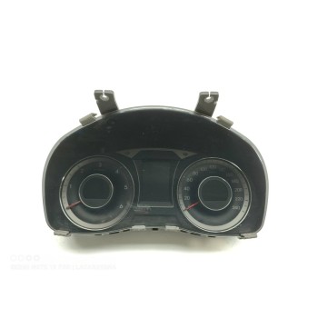 Recambio de cuadro instrumentos para hyundai i40 gls bluedrive / bluedrive referencia OEM IAM 940013Z046  