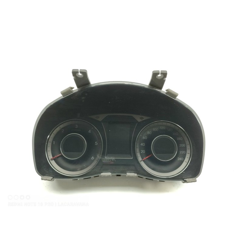 Recambio de cuadro instrumentos para hyundai i40 gls bluedrive / bluedrive referencia OEM IAM 940013Z046  