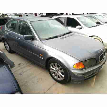 BMW SERIE 3 BERLINA (E46)