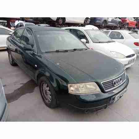 AUDI A6 AVANT (4B5)