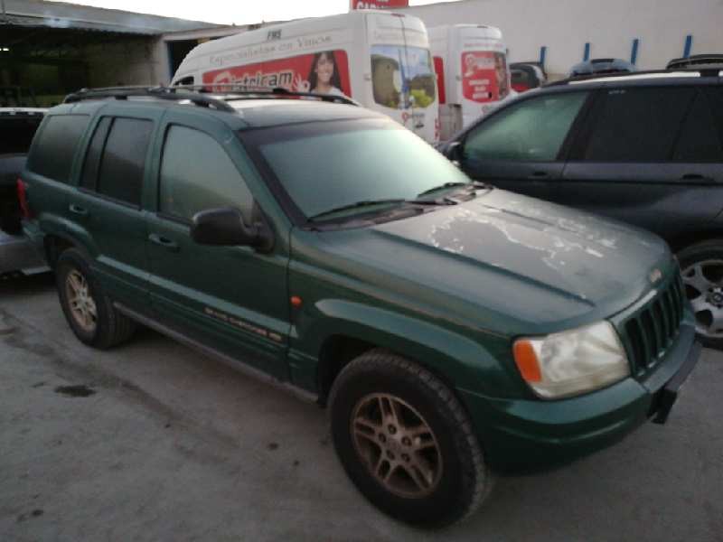 CHRYSLER JEEP GR.CHEROKEE (WJ/WG)