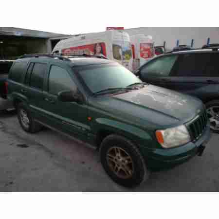 CHRYSLER JEEP GR.CHEROKEE (WJ/WG)