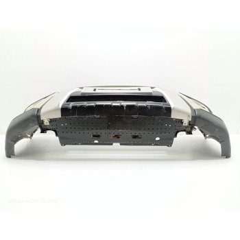 Recambio de paragolpes delantero para suzuki vitara 1.0 t gle 4wd referencia OEM IAM 7171054P00  