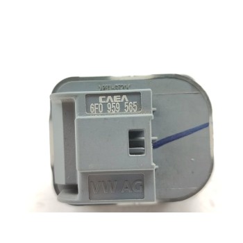 Recambio de mando retrovisor para seat leon (5f1) style referencia OEM IAM 5F0959565  
