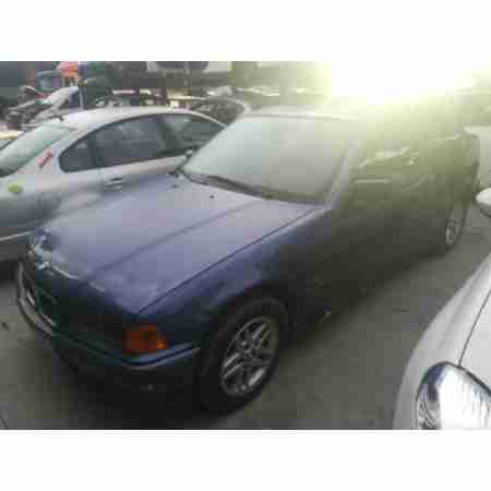 BMW SERIE 3 BERLINA (E36)