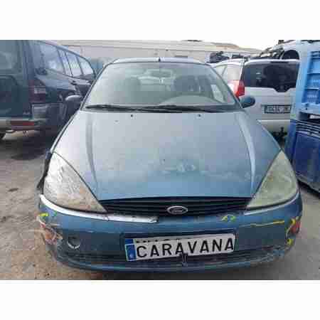 FORD FOCUS BERLINA (CAK)
