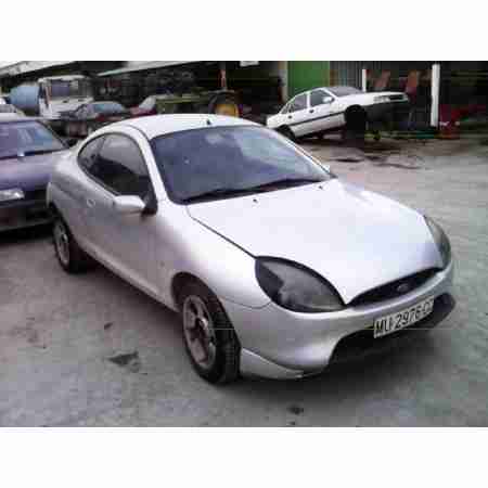 FORD PUMA (CCE)