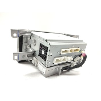 Recambio de sistema navegacion gps para toyota auris hybrid active business plus referencia OEM IAM 8614002360  