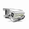 Recambio de sistema navegacion gps para toyota auris hybrid active business plus referencia OEM IAM 8614002360  