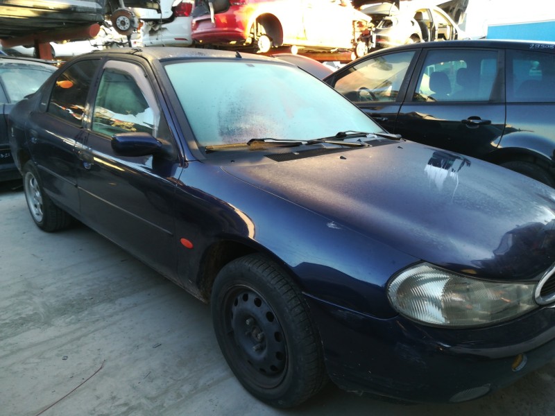 FORD MONDEO BERLINA (GD)