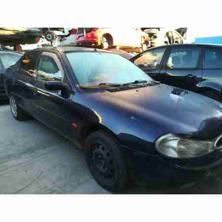 FORD MONDEO BERLINA (GD)