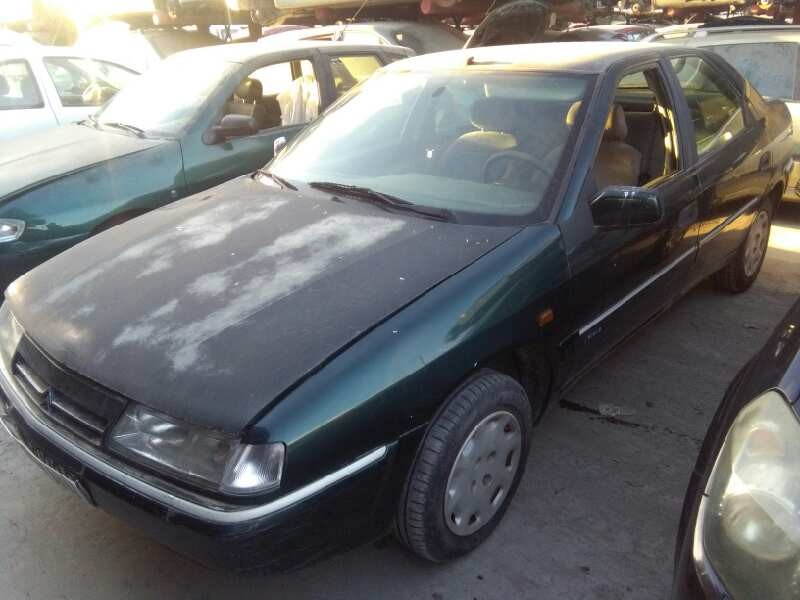 CITROËN XANTIA BERLINA