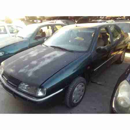CITROËN XANTIA BERLINA