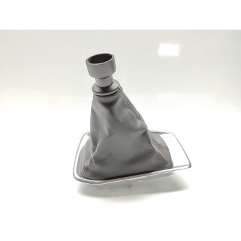 Recambio de pomo palanca cambio para renault captur ii intens referencia OEM IAM 969352763R  