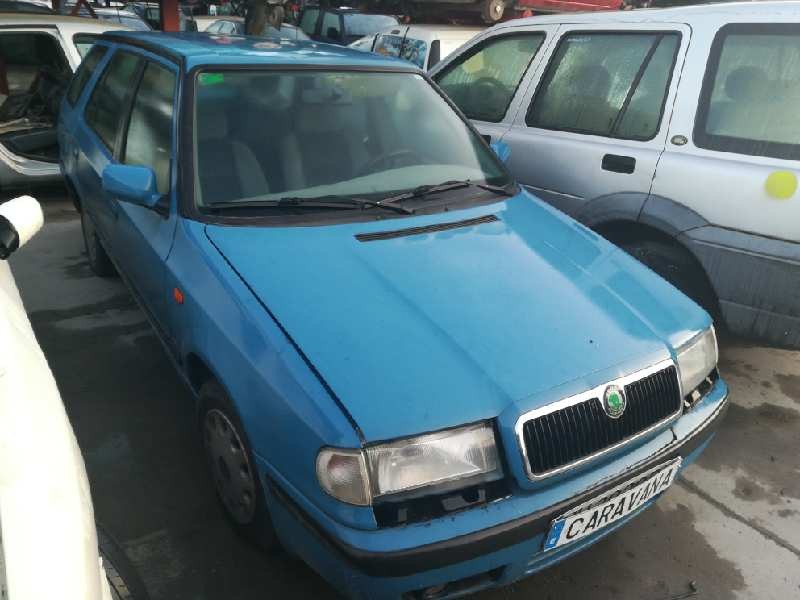 SKODA FELICIA BERLINA ( 791)