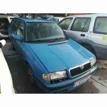 SKODA FELICIA BERLINA ( 791)
