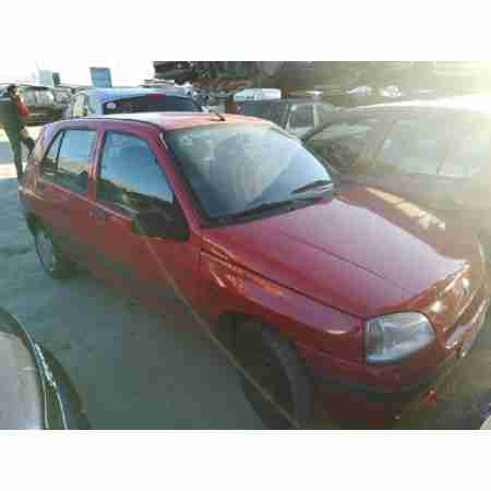 RENAULT CLIO I FASE I+II (B/C57)
