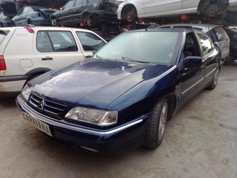 CITROËN XANTIA BERLINA