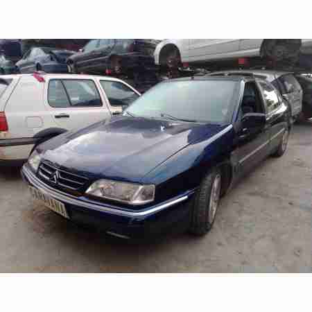 CITROËN XANTIA BERLINA