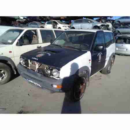 NISSAN TERRANO/TERRANO.II (R20)