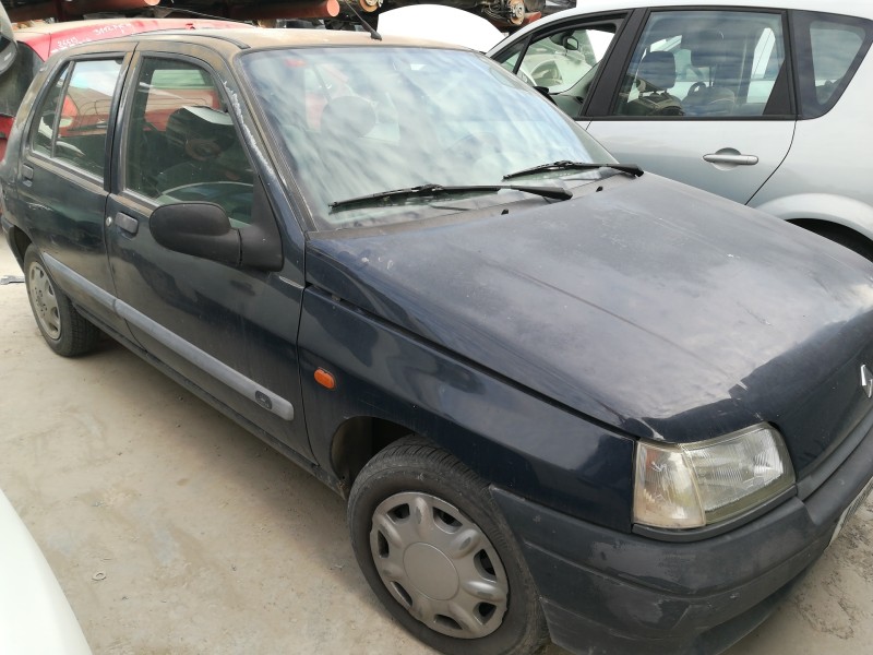 RENAULT CLIO I FASE I+II (B/C57)