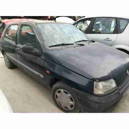 RENAULT CLIO I FASE I+II (B/C57)