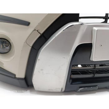 Recambio de paragolpes delantero para suzuki vitara 1.0 t gle 4wd referencia OEM IAM 7171054P00  