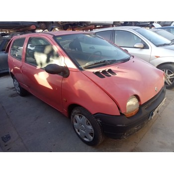 renault twingo (co6) del año 1996