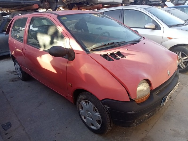 renault twingo (co6) del año 1996