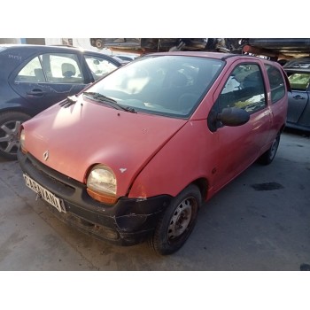 renault twingo (co6) del año 1996