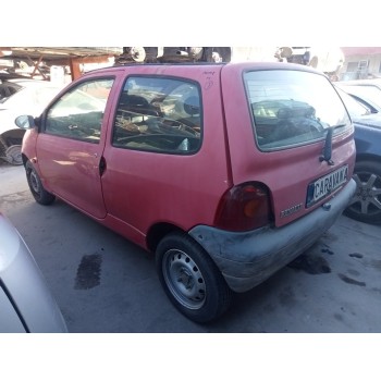 renault twingo (co6) del año 1996