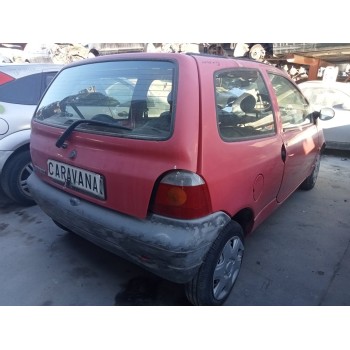 renault twingo (co6) del año 1996