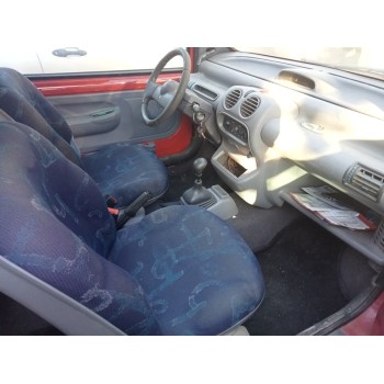 renault twingo (co6) del año 1996