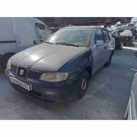 SEAT IBIZA (6K1)
