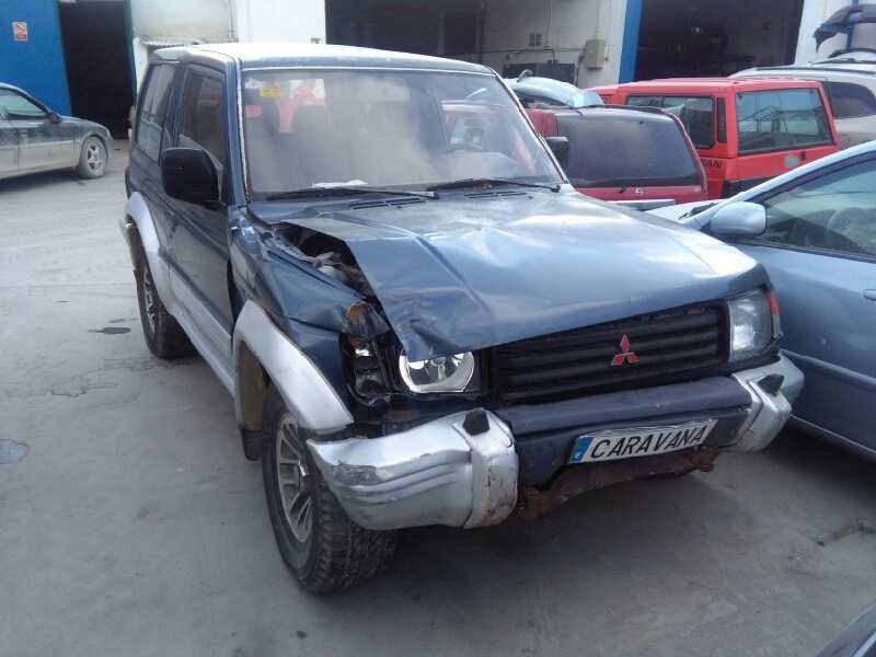 MITSUBISHI MONTERO (V20/V40)