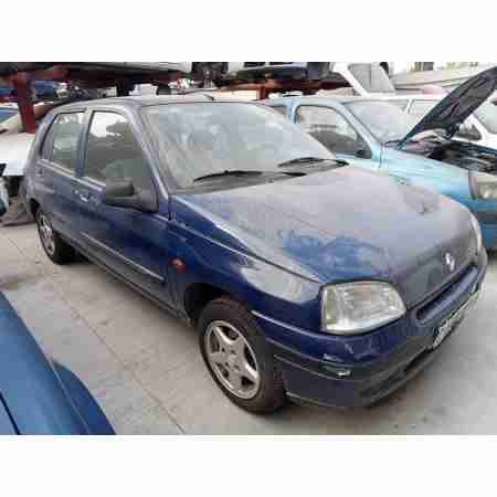 RENAULT CLIO I FASE I+II (B/C57)
