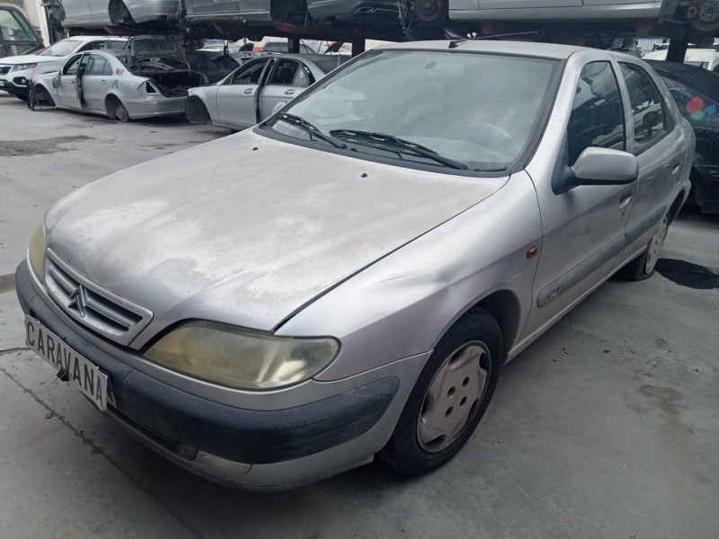 CITROËN XSARA BERLINA