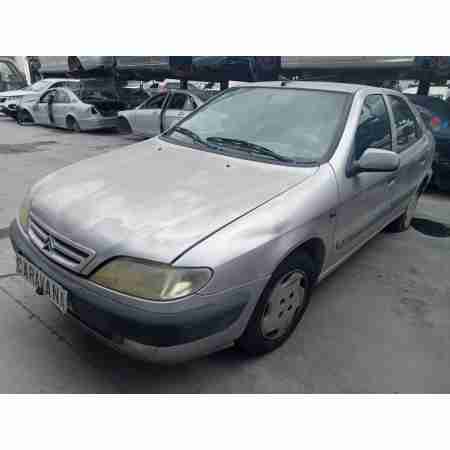 CITROËN XSARA BERLINA