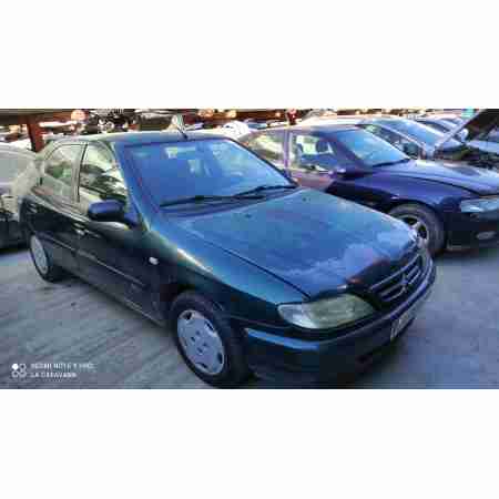CITROËN XSARA BERLINA
