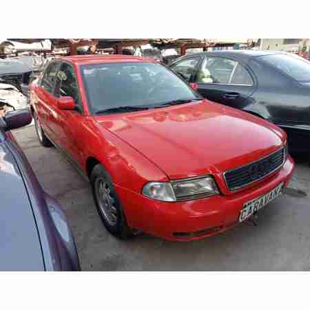 AUDI A4 BERLINA (B5)