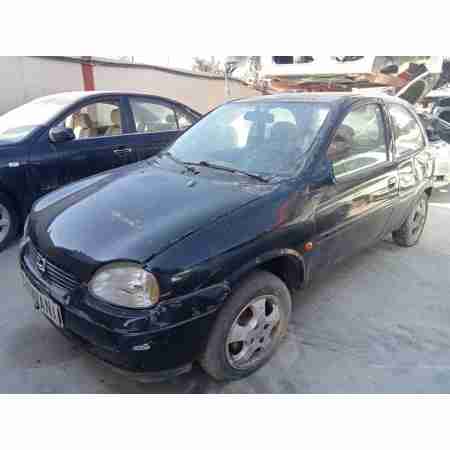 OPEL CORSA B