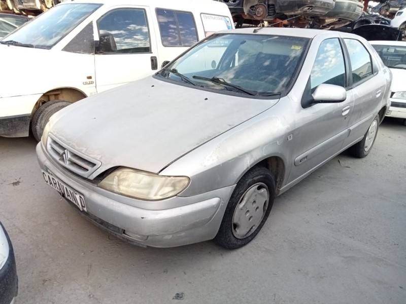 CITROËN XSARA BERLINA