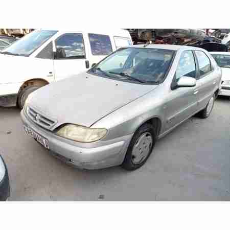 CITROËN XSARA BERLINA