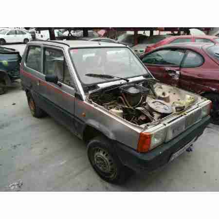 SEAT PANDA