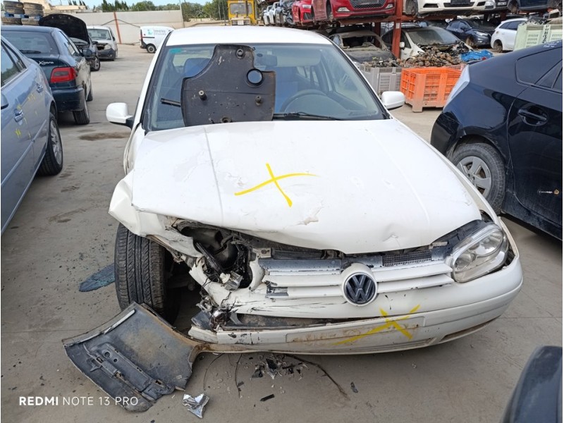 VOLKSWAGEN GOLF IV BERLINA (1J1)
