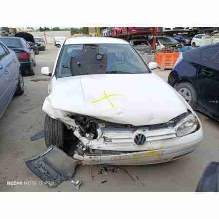 VOLKSWAGEN GOLF IV BERLINA (1J1)