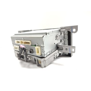 Recambio de sistema navegacion gps para toyota auris hybrid active business plus referencia OEM IAM 8614002360  