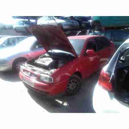 SEAT CORDOBA BERLINA (6K2)
