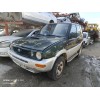 nissan terrano/terrano.ii (r20) del año 1998