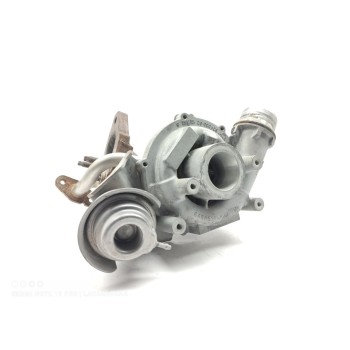 Recambio de turbocompresor para mercedes-benz citan (w415) furgon 109 cdi lang (a2) (415603) referencia OEM IAM H8001164371  